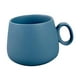 thumbnail image 2 of Taza De Café Con Forma De C Para La Mañana, Taza Para Café, Leche Y Bebidas Calientes, 2 of 3