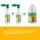 thumbnail image 4 of Eliminador de Olores NaturVet para Áreas, Spray Recarga Citronela 1.9L, 4 of 7