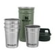thumbnail image 2 of Set de vasos de chupito Stanley, 2 of 3