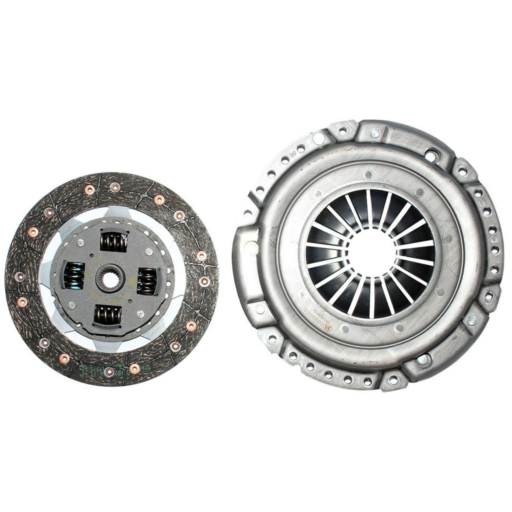 Repuestos Del Sol - Kit Embrague Chevrolet Optra 1.8 2004 2009