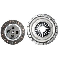 Repuestos Del Sol - Kit Embrague Chevrolet Optra 1.8 2004 2009