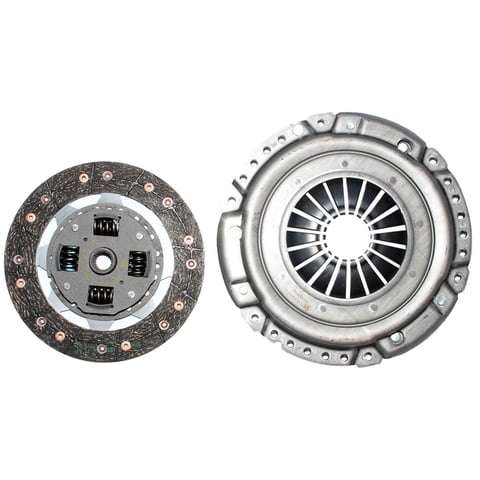 Repuestos Del Sol - Kit Embrague Chevrolet Optra 1.8 2004 2009