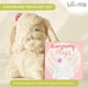 thumbnail image 3 of Set Conejo de Peluche Tickle Main Everybunny Prays 7in, 3 of 3
