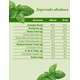 thumbnail image 3 of Aceite de Oliva extra virgen Olave Albahaca 12 x 250 ml, 3 of 6