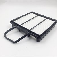 Filtec/Hk - Kit De Filtros Great Wall Haval 5 2.4 Gwd4D2 14/17 Gas 16V