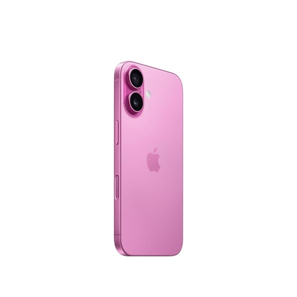 iPhone 16 5G 256GB Rosado | Lider