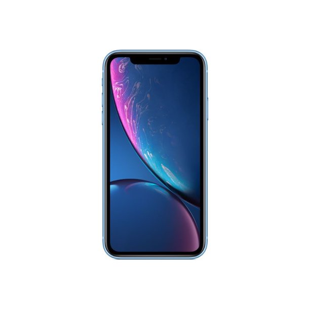 iPhone XR 4G 64GB Azul | Lider