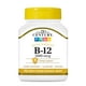 thumbnail image 1 of Suplemento B 12 Sublingual 5000 Mcg 110 Comprimidos, 1 of 3