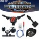 thumbnail image 1 of Simulador de Carreras Switch Obokidly Actualización para Logitech G27, 1 of 8