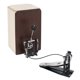 thumbnail image 3 of Pedal para Cajón Gibraltar G3GCP con Soporte, 3 of 4