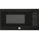 thumbnail image 1 of Horno microondas GE Compact de 0.7 pies cúbicos y 700 W con 6 ajustes automáticos, 1 of 7