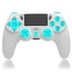thumbnail image 1 of Controlador Inalámbrico Netnew PS4 Blanco, 1 of 3