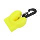 thumbnail image 2 of Buceo Skum-Ball Scuba Boquilla Regulador Retenedor Pulpo Amarillo, 2 of 5