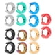 thumbnail image 1 of Pendientes De Aro De Acero Inoxidable Para Mujer, 14 Piezas, Para Hombre, Piercings De Oreja Huggie, 1 of 3