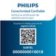 thumbnail image 2 of Parlante Bluetooth Philips TAX7207 Fiesta con Luces Negro, 2 of 10