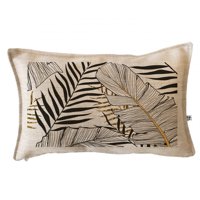 Tuyo Print - Cojín Tropical 50X30