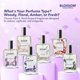 thumbnail image 4 of Perfume Blossom Afleurdesiac Eau De Parfum, 50 ml, para mujer, 4 of 7