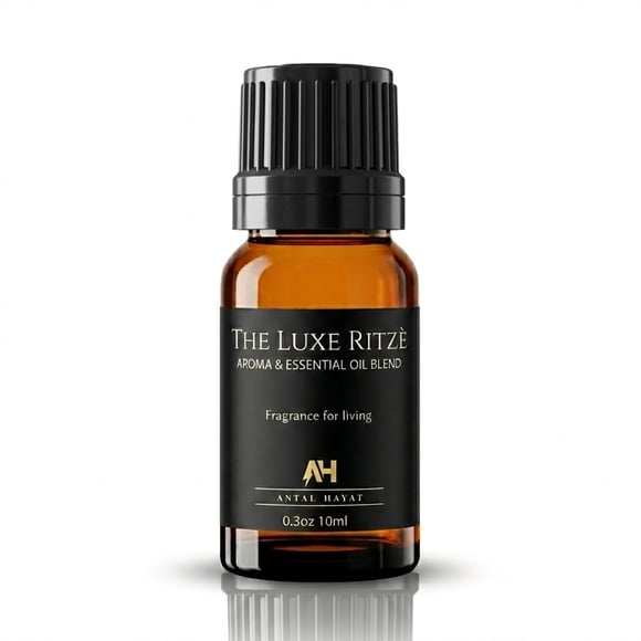 Aceite difusor ANTAL HAYAT Hotel inspirado en The Ritz Carlton