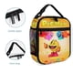 thumbnail image 5 of Cartera Térmica Desmarcar Pacman 20x11x27 cm, 5 of 6