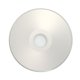 thumbnail image 3 of CD-R Smartbuy, 700 MB/80 min, 52 unidades, centro de inyección de tinta plateado imprimible, 3 of 4