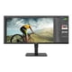 thumbnail image 1 of Monitor LG 34'' Led Full Hd 60hz 5ms 34bn670-b, 1 of 8