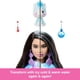 thumbnail image 5 of Muñeca Barbie Cutie Reveal Color Dream Rainbow Zebra con Acc, 5 of 7