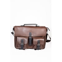 Santini - Maletín Calle-Calle Cuero Vegano