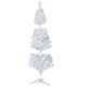 thumbnail image 4 of Árbol Navideño Blanco 1.80 cm Artificial, 4 of 5