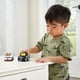 thumbnail image 2 of Juguete Vtech Go! Go! Smart Wheels Helping Friends Paquete 2 Unidades, 2 of 3