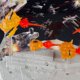 thumbnail image 3 of Set de juego Hot Wheels Star Wars Starship Battle Scenes, 3 of 4