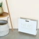 thumbnail image 3 of Revistero News Blanco Balvi, 3 of 4
