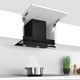 thumbnail image 4 of Campana de Cocina Decorativa de pared Bosch 60 cm, 4 of 7