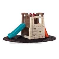 Step 2 - Centro Woodland