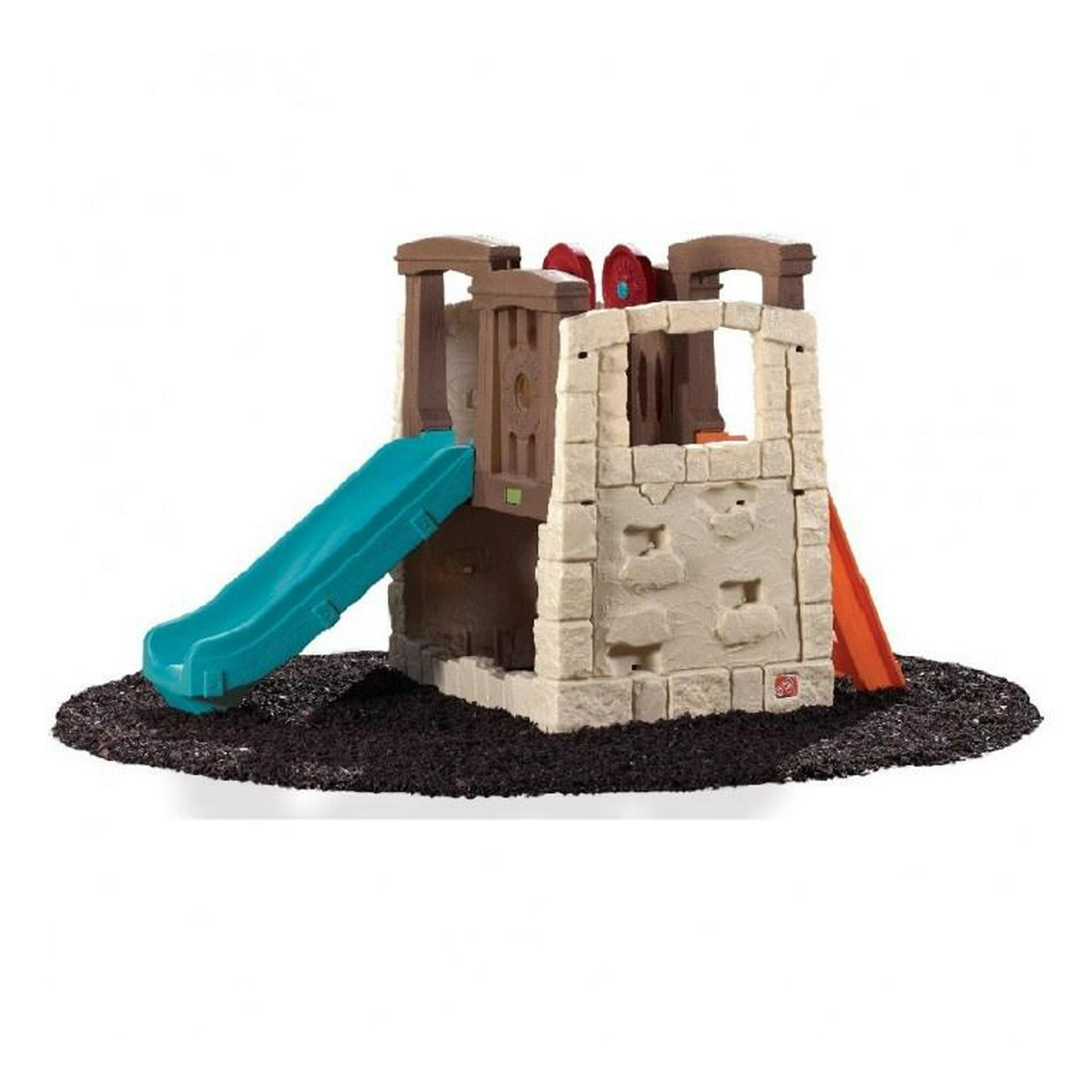 Step 2 - Centro Woodland