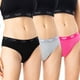 thumbnail image 1 of Calzón Bikini Algodón Pack 3 C8, 1 of 3