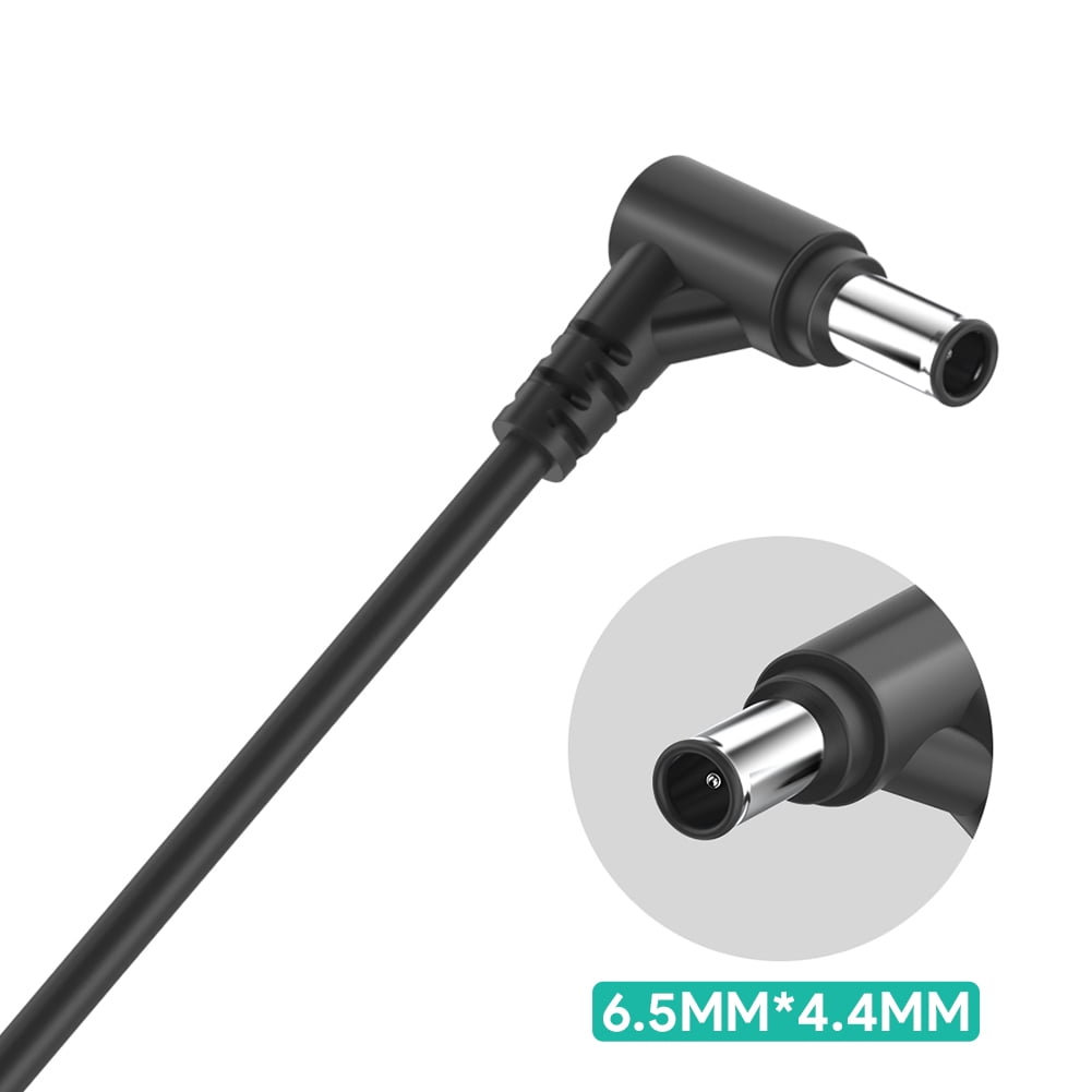 General Power - Cargador Notebook Compatible Con Sony 19 5v
