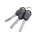 thumbnail image 2 of Kryptonite  Candado Bicicleta Kryptolok Standard + Cable, 2 of 2