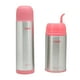 thumbnail image 2 of Set de Termo bala 400 ml + 560 ml Acero Inoxidable color surtido 2 pieza, 2 of 6