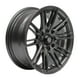 thumbnail image 1 of SET 4 LLANTAS 14x6 4X100/4X114 Et25 SUGO MG-UC-M, 1 of 1