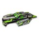 thumbnail image 1 of 1:16 RC Car Body Shell Reemplazo Resistente Para 16101 16102 RC Truck Reemplazar Piezas Verde, 1 of 5