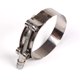 thumbnail image 4 of Abrazaderas T-Bolt de acero inoxidable 44-51 mm, 4 piezas, 4 of 6