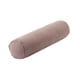 thumbnail image 3 of Almohada De Cuello Redondo Algodón Hueco Suave Y Cómodo Para Oficina Vértebra Coche Café Ligero, 3 of 5