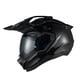 thumbnail image 2 of Casco para moto Nexx X.RALLY PRO CARBON BLACK, 2 of 5