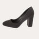 thumbnail image 2 of Zapato Negro Carbin, 2 of 5
