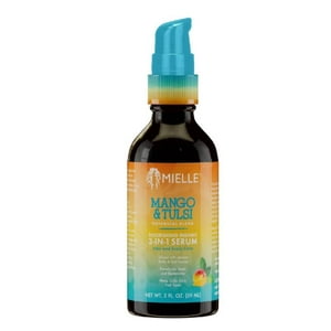 Mielle Mango & Tulsi Nutrititvo Instant 3-In-1 Serum 2 Oz / 59G
