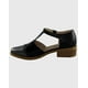 thumbnail image 2 of Zapato hooked Negro Danicolle, 2 of 4