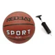 thumbnail image 3 of Balón Basketball Caucho Texturizado Nba Authentic Tamaño 7, 3 of 9