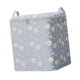 thumbnail image 2 of Bolsa de almacenamiento de edredón, bolsa móvil de gran capacidad, bolsa de almacenamiento multifuncional, organizador de edredón, almacenamiento para 80L Azul, 2 of 5