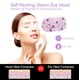 thumbnail image 4 of Máscara de ojos Steam Jekeno para ojos secos, 16 paquetes, autocalentable, 4 of 7
