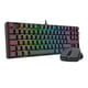 thumbnail image 2 of Kit Gamer Redragon Teclado Kumara K552 RGB + Mouse King M724 1KHZ Cableado Negro, 2 of 4